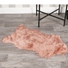 Sheepskin Fur Rugs 50x90cm [217500/217524]