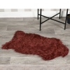 Sheepskin Fur Rugs 50x90cm [217500/217524]