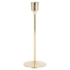 Candle Holder Brass Gold 30cm [62657](163463)