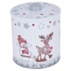 Cookie Christmas Tin Sets