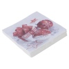 30x30cm Christmas Napkins 20 pc