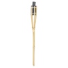 Torch Bamboo 65cm Natural CLR (537802)
