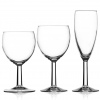 18 Pc LAV Stemmed Wine Glasses Set [116155]