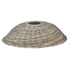 Christmas Tree Wicker Dome Shaped Skirts