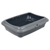 Cat Litter Box With Shovel And Bowl
