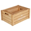 Set Of 3 Wooden Boxes