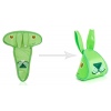 Insulated Lunch Cooler Box Bag Mat - Meadow the Rabbit