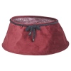 Velvet Christmas Tree Skirts