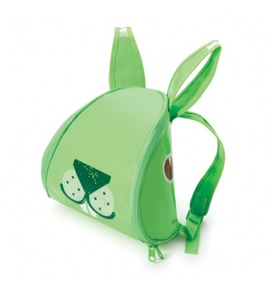 Insulated Wearable Lunch Pack - Meadow the Rabbit