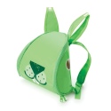 Insulated Wearable Lunch Pack - Meadow the Rabbit