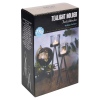 Tealight Holder Metal 2pcs (247194)