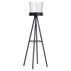 Tealight Holder Metal 2pcs (247194)