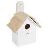 Wooden Birdhouses [170795]
