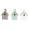 Wooden Birdhouses [170795]