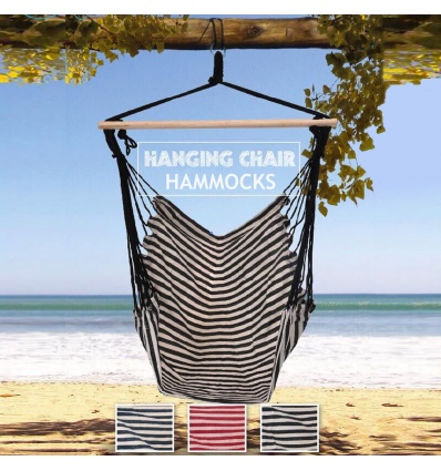 Fabric Hammock Chair [958195]