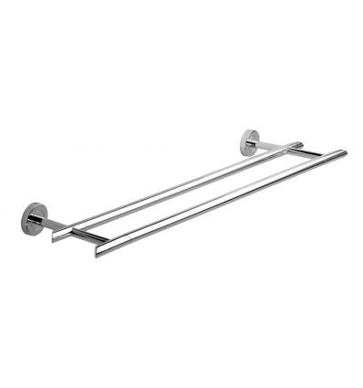 Roper Rhodes Degree Double Towel Rail  [5512.02]