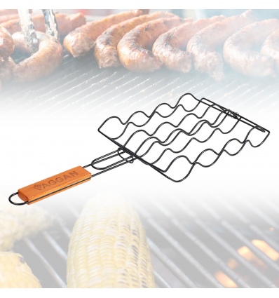 BBQ Grill Rack Non Stick (892895)