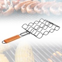 BBQ Grill Rack Non Stick [892895]