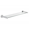 Roper Rhodes Express Chrome Glass Shelf [9412.02]