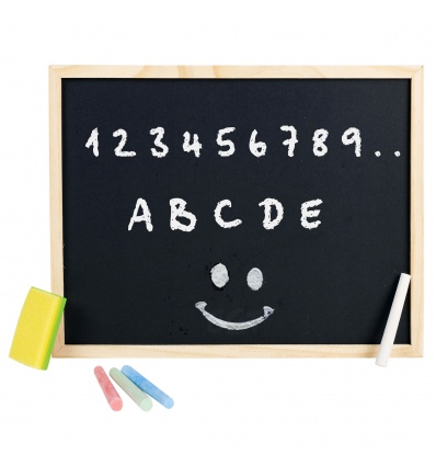 6 PCS Blackboard Set [103860]