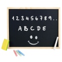 6 PCS Blackboard Set [103860]