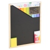 6 PCS Blackboard Set [103860]