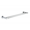 Roper Rhodes Express Chrome Double Towel Rail [9426.02]