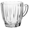 Pasabahce - 245ml Diamond Shaped Mugs x 2 [221994]