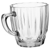 Pasabahce - 245ml Diamond Shaped Mugs x 2 [221994]