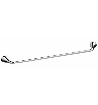 Roper Rhodes Flow Chrome Single Towel Rail [2924.02]