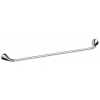 Roper Rhodes Flow Chrome Single Towel Rail [2924.02]