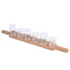 Amuse 7 PCS Glass Set [104756]