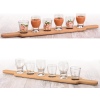 Amuse 7 PCS Glass Set [104756]