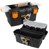 Cantilever Toolbox & Organiser Case