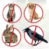 Animal Repellent Mats PP 2pc [122618]