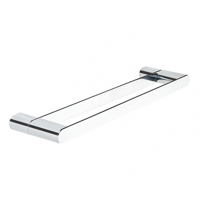 Roper Rhodes Stream Chrome Double Towel Rail [8826.02]