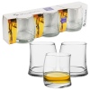 Pasabahce Penguen Whisky Glasses 3x [230217]