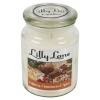 Lilly Lane 18oz Candle in Jar Winter Ediition