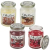 Lilly Lane 18oz Candle in Jar Winter Ediition