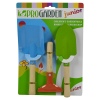 Garden Tools For Children 3Pcs (026003)