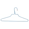 Clothes hanger MT 9pc [000160]