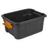 Mano Storage Box With Removable Lid