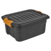 Mano Storage Box With Removable Lid