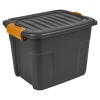 Mano Storage Box With Removable Lid