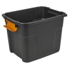 Mano Storage Box With Removable Lid