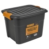 Mano Storage Box With Removable Lid