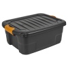 Mano Storage Box With Removable Lid