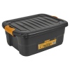 Mano Storage Box With Removable Lid