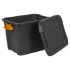 Mano Storage Box With Removable Lid