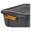 Mano Storage Box With Removable Lid